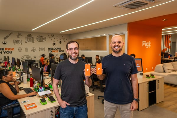Conheça a Startup que promete ser a solução completa para restaurantes no Brasil
