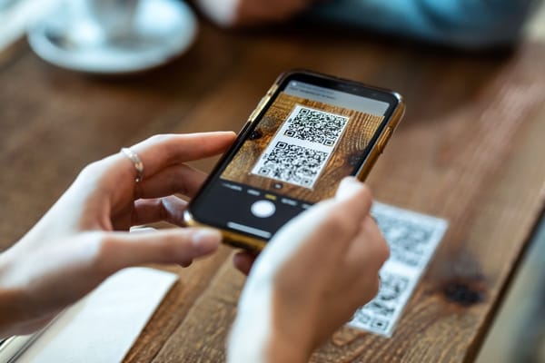 Cardápio QR Code: O que é e como usar no seu negócio?